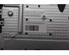Lenovo 5CB1N95107 COVER Upper Case ASM GER H 83DS FP CB