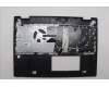 Lenovo 5CB1N95112 COVER Upper Case ASM HBW H 83DS FP CB