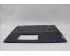 Lenovo 5CB1N95112 COVER Upper Case ASM HBW H 83DS FP CB
