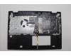 Lenovo 5CB1N95114 COVER Upper Case ASM NORDIC H 83DS FP CB