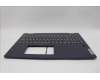 Lenovo 5CB1N95114 COVER Upper Case ASM NORDIC H 83DS FP CB
