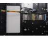 Lenovo 5CB1N95114 COVER Upper Case ASM NORDIC H 83DS FP CB