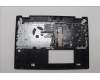 Lenovo 5CB1N95115 COVER Upper Case ASM BEL H 83DS FP CB