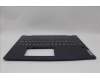 Lenovo 5CB1N95115 COVER Upper Case ASM BEL H 83DS FP CB