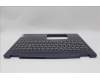 Lenovo 5CB1N95115 COVER Upper Case ASM BEL H 83DS FP CB