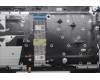 Lenovo 5CB1N95118 COVER Upper Case ASM SWS H 83DS FP CB