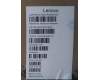 Lenovo 5CB1N95119 COVER Upper Case ASM EUROENG H83DS FP CB