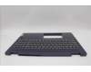 Lenovo 5CB1N95119 COVER Upper Case ASM EUROENG H83DS FP CB