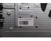 Lenovo 5CB1N95119 COVER Upper Case ASM EUROENG H83DS FP CB
