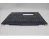 Lenovo 5CB1N95120 COVER Upper Case ASM CZE/SLK H83DS FP CB
