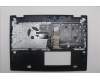 Lenovo 5CB1N95120 COVER Upper Case ASM CZE/SLK H83DS FP CB