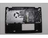 Lenovo 5CB1N95121 COVER Upper Case ASM BUL H 83DS FP CB
