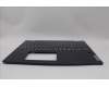 Lenovo 5CB1N95121 COVER Upper Case ASM BUL H 83DS FP CB