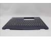 Lenovo 5CB1N95121 COVER Upper Case ASM BUL H 83DS FP CB