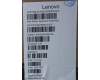 Lenovo 5CB1N95136 COVER UpperCaseASM HBW H83DL FP SG