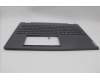 Lenovo 5CB1N95136 COVER UpperCaseASM HBW H83DL FP SG