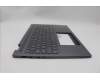 Lenovo 5CB1N95136 COVER UpperCaseASM HBW H83DL FP SG