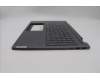 5CB1N95136 Lenovo COVER UpperCaseASM HBW H83DL FP SG