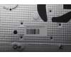 5CB1N95136 Lenovo COVER UpperCaseASM HBW H83DL FP SG