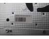 Lenovo 5CB1N95138 COVER UpperCaseASM GER H83DL FP SG