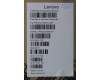 Lenovo 5CB1N95141 COVER UpperCaseASM POR H83DL FP SG