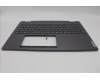 Lenovo 5CB1N95141 COVER UpperCaseASM POR H83DL FP SG