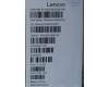 Lenovo 5CB1N95144 COVER UpperCaseASM SPA H83DL FP SG