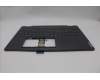 Lenovo 5CB1N95145 COVER UpperCaseASM SWS H83DL FP SG