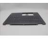 Lenovo 5CB1N95145 COVER UpperCaseASM SWS H83DL FP SG