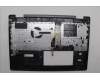 Lenovo 5CB1N95150 COVER UpperCaseASM EURO ENG H83DL FP SG