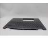 Lenovo 5CB1N95150 COVER UpperCaseASM EURO ENG H83DL FP SG