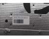 Lenovo 5CB1N95150 COVER UpperCaseASM EURO ENG H83DL FP SG