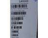 Lenovo 5CB1N95155 COVER UpperCaseASM BEL H83DL FP SG