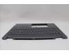 Lenovo 5CB1N95155 COVER UpperCaseASM BEL H83DL FP SG