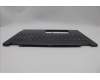 Lenovo 5CB1N95158 COVER UpperCaseASM USA ENG H83DL FP SG
