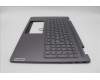 Lenovo 5CB1N95171 COVER UpperCaseASM NORDIC H83DL NFP SG