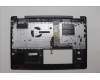 Lenovo 5CB1N95175 COVER UpperCaseASM SPA H83DL NFP SG