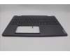 Lenovo 5CB1N95176 COVER UpperCaseASM SWS H83DL NFP SG
