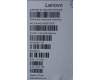 Lenovo 5CB1N95180 COVER UpperCaseASM UKE H83DL NFP SG