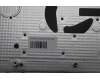 Lenovo 5CB1N95180 COVER UpperCaseASM UKE H83DL NFP SG