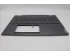 Lenovo 5CB1N95181 COVER UpperCaseASM EURO ENG H83DL NFP SG