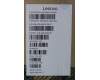 Lenovo 5CB1N95181 COVER UpperCaseASM EURO ENG H83DL NFP SG