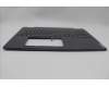 Lenovo 5CB1N95182 COVER UpperCaseASM ENG H83DL NFP SG