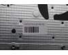 Lenovo 5CB1N95182 COVER UpperCaseASM ENG H83DL NFP SG