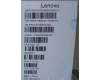 Lenovo 5CB1N95186 COVER UpperCaseASM BEL H83DL NFP SG