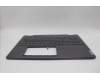 Lenovo 5CB1N95186 COVER UpperCaseASM BEL H83DL NFP SG