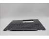 Lenovo 5CB1N95186 COVER UpperCaseASM BEL H83DL NFP SG