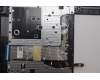 Lenovo 5CB1N95186 COVER UpperCaseASM BEL H83DL NFP SG