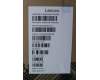 Lenovo 5CB1N95188 COVER UpperCaseASM FRA H83DL NFP SG