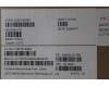 Lenovo 5CB1N95265 COVER Upper Case ASM_EURO ENGL83E6FPAGBL